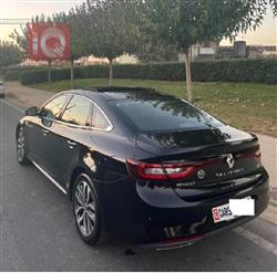 رينو تلسمان